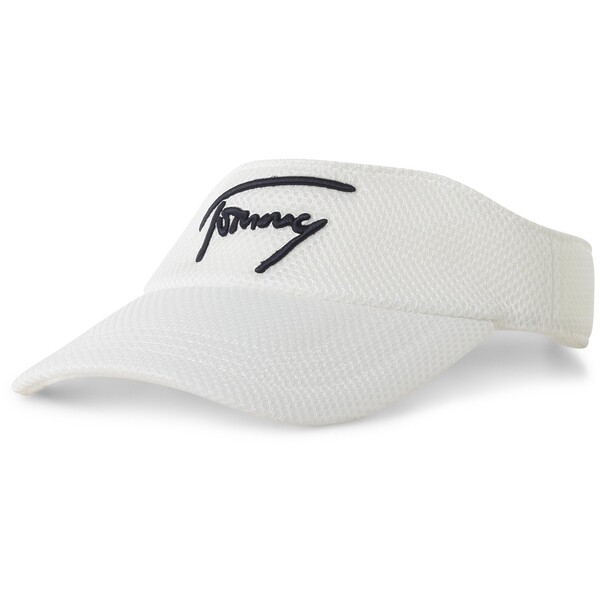 Tommy Jeans Damska czapka z daszkiem 612050-0001