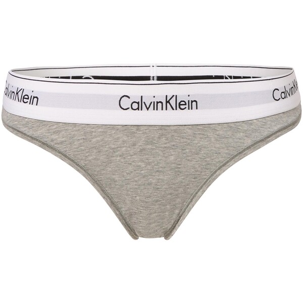 Calvin Klein Figi damskie 658639-0002