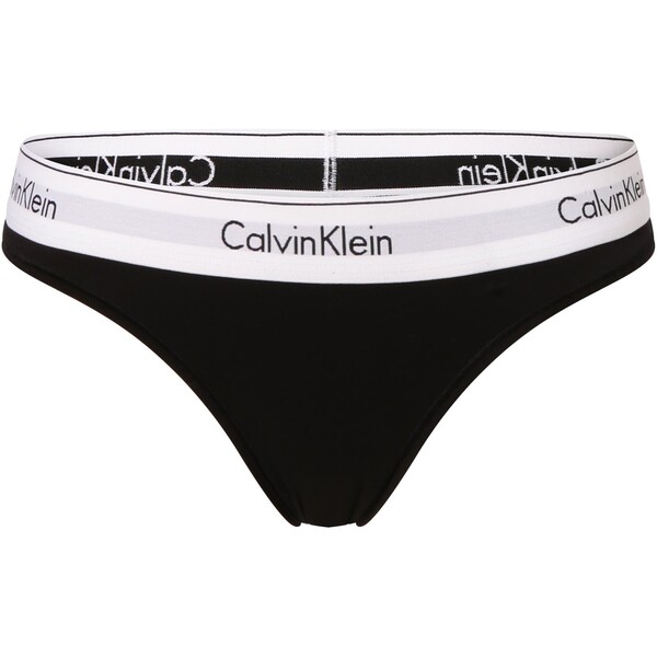 Calvin Klein Figi damskie 658639-0001