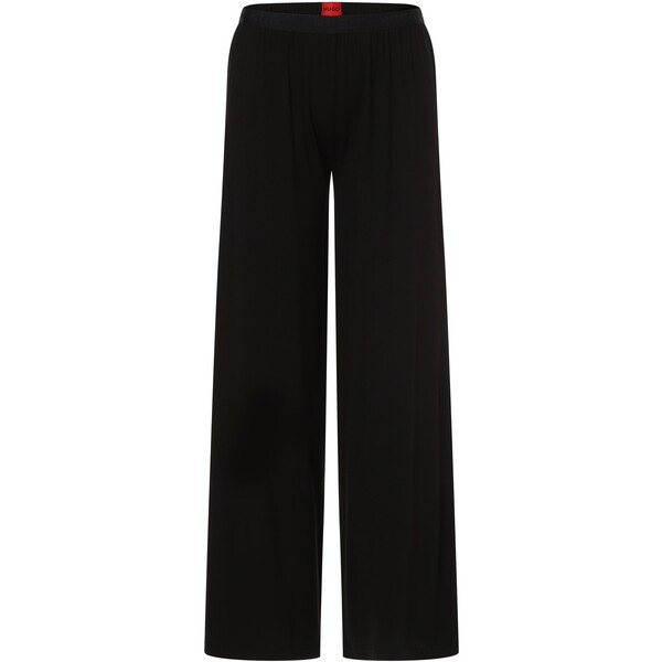 HUGO Damskie spodnie od piżamy – Lite_Pants 651224-0001