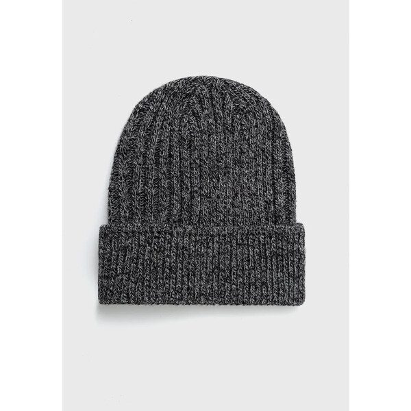 Medicine Czapka męska beanie kolor szary