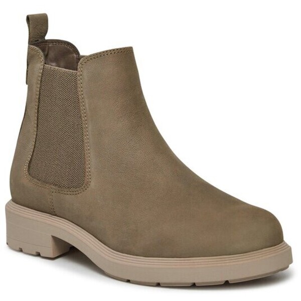 Tamaris Sztyblety 1-25482-41 Zielony