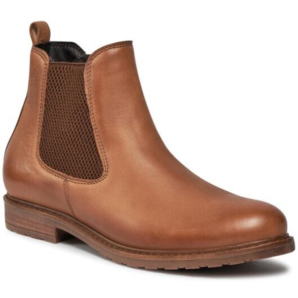 Tamaris Sztyblety 1-25056-41 Granatowy