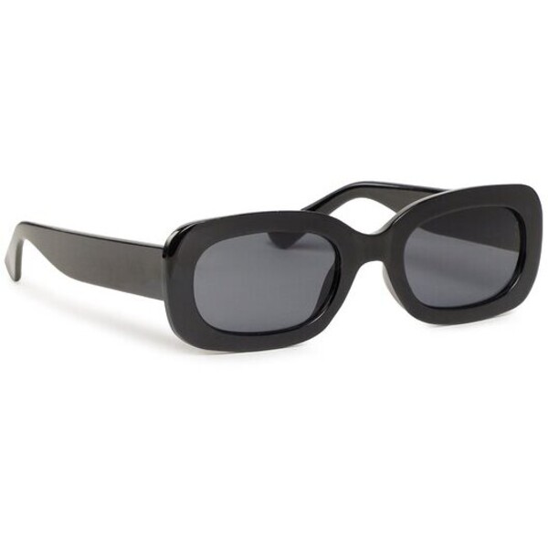 Vans Okulary przeciwsłoneczne Westview Shades VN0A7PR3BLK1 Czarny
