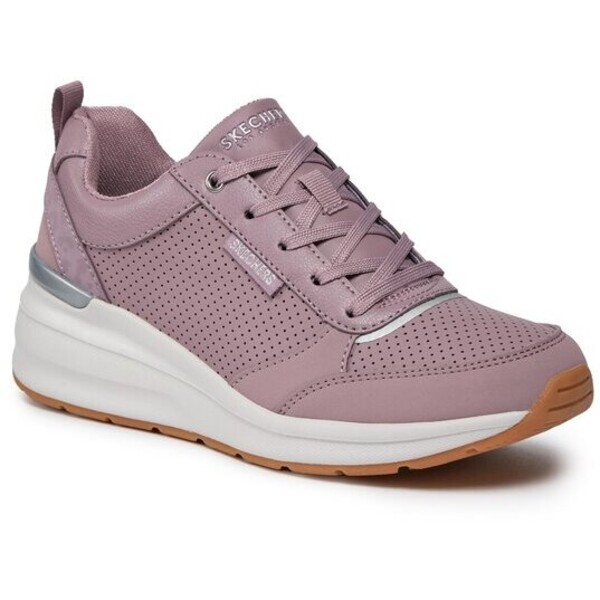 Skechers Sneakersy Subtle Spots rozo/DKMV Różowy