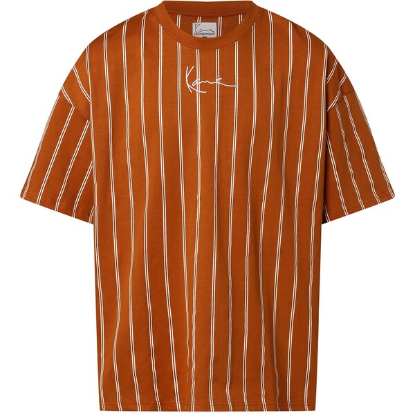 Karl Kani T-shirt męski 600114-0001