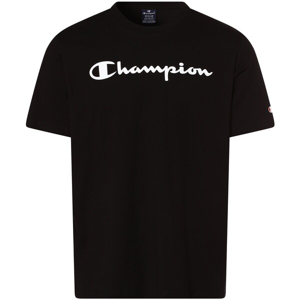 Champion T-shirt męski 607343-0002