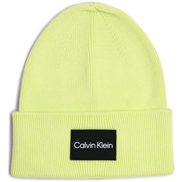 Calvin Klein Czapka męska 648096-0004