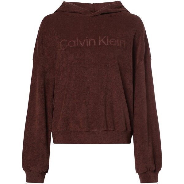 Calvin Klein Damska koszulka od piżamy 649107-0001