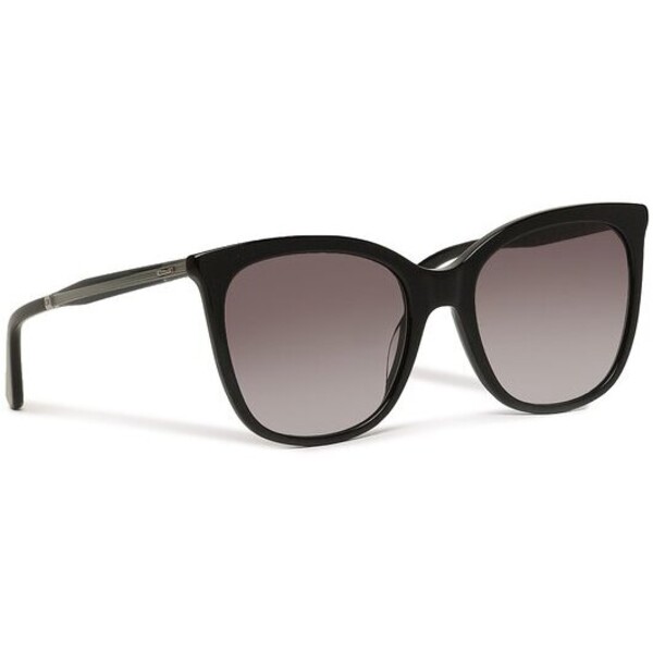Calvin Klein Okulary przeciwsłoneczne CK23500S Czarny