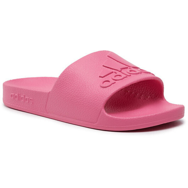 adidas Klapki adilette Aqua Slides IF7373 Różowy