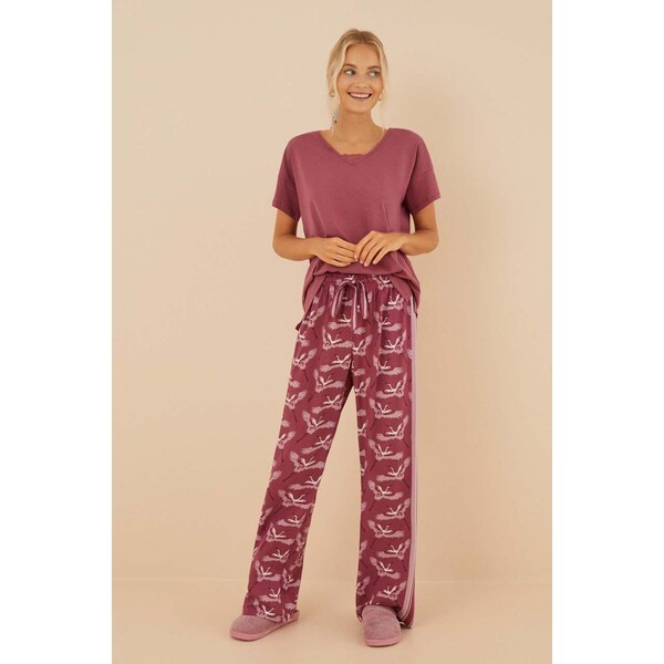 women'secret spodnie piżamowe Mix & Match 3706012