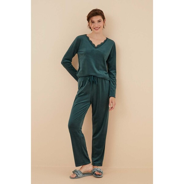 women'secret piżama SOFT TOUCH FRANCHISEE 3596066