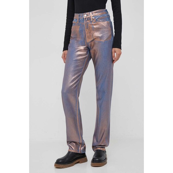 Calvin Klein Jeans jeansy J20J222205