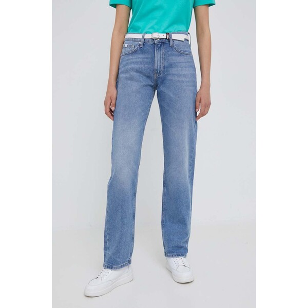 Calvin Klein Jeans jeansy J20J221222