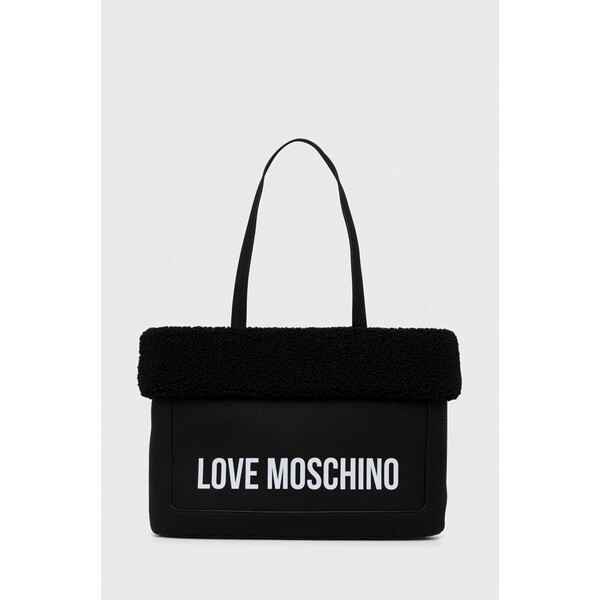 Love Moschino torebka JC4290PP0HKY100A