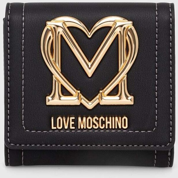Love Moschino portfel JC5723PP0HKG0000