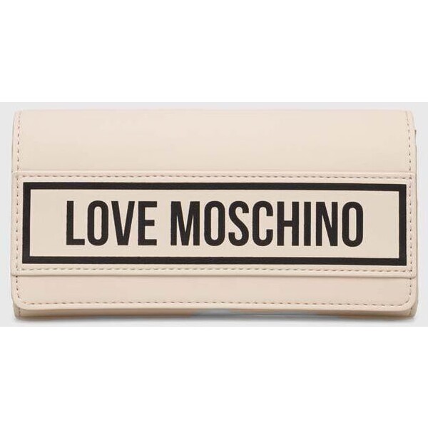 Love Moschino portfel JC5720PP0HKG111A