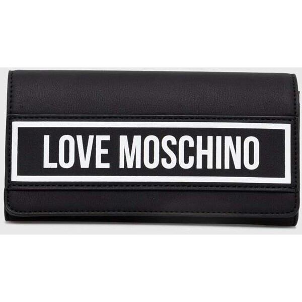 Love Moschino portfel JC5720PP0HKG100A