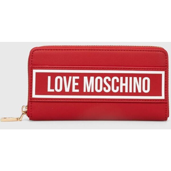 Love Moschino portfel JC5719PP0HKG150A