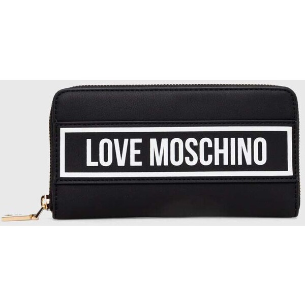 Love Moschino portfel JC5719PP0HKG100A