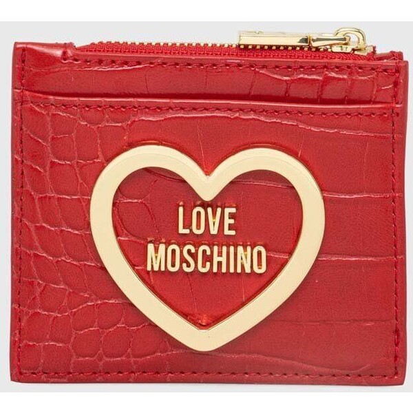Love Moschino portfel JC5713PP0HKC0500