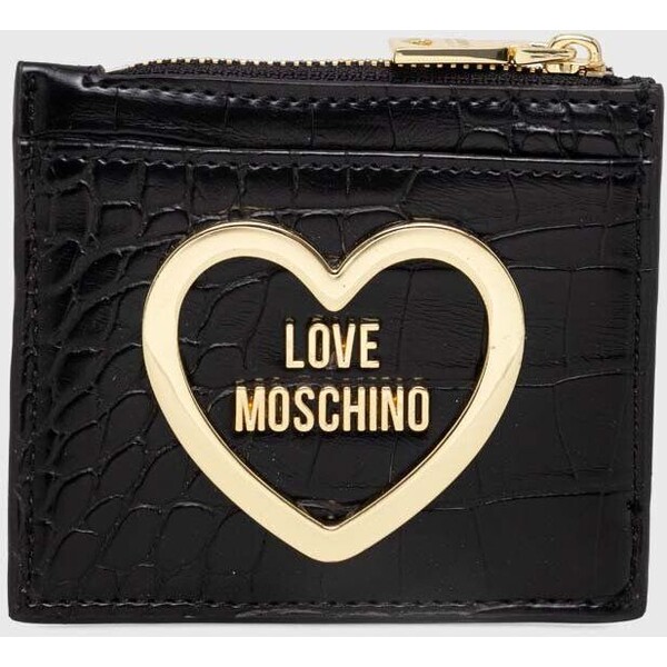 Love Moschino portfel JC5713PP0HKC0000
