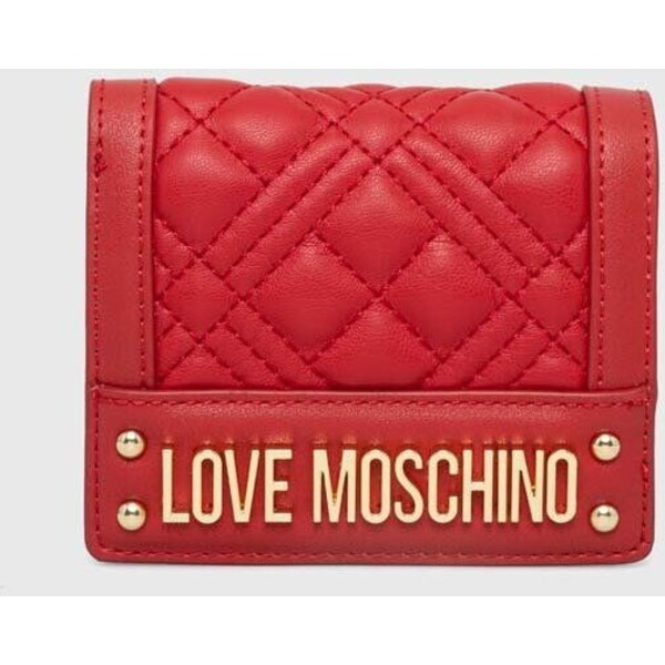 Love Moschino portfel JC5601PP1HLA0500