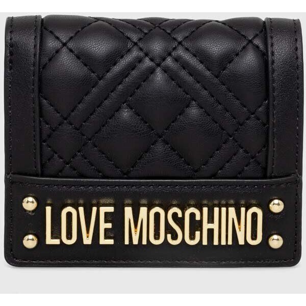 Love Moschino portfel JC5601PP1HLA0000