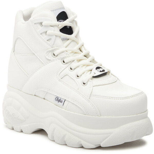 Buffalo Sneakersy 1340-14 2.0 1634001 Biały