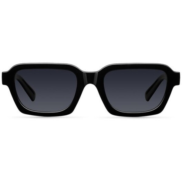 Meller Okulary przeciwsłoneczne AD3-TUTCAR Czarny