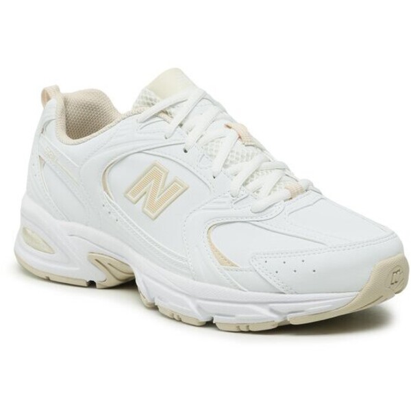 New Balance Sneakersy MR530SYA Biały