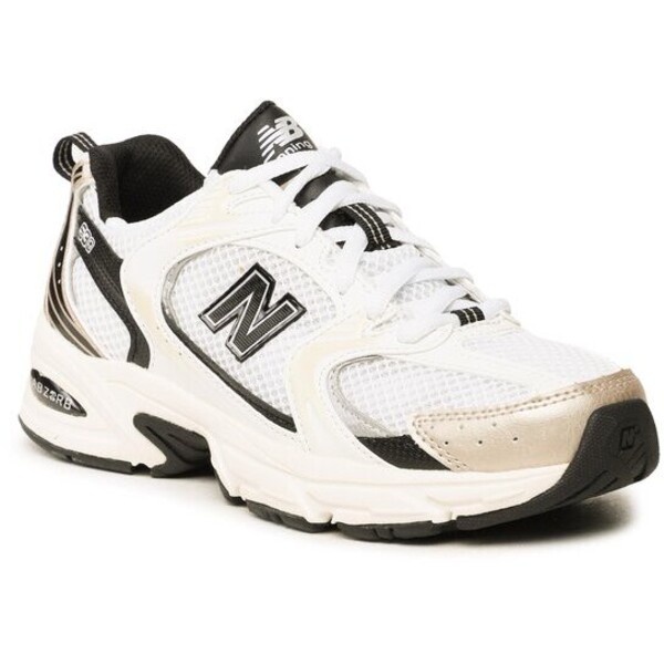 New Balance Sneakersy MR530TC Biały