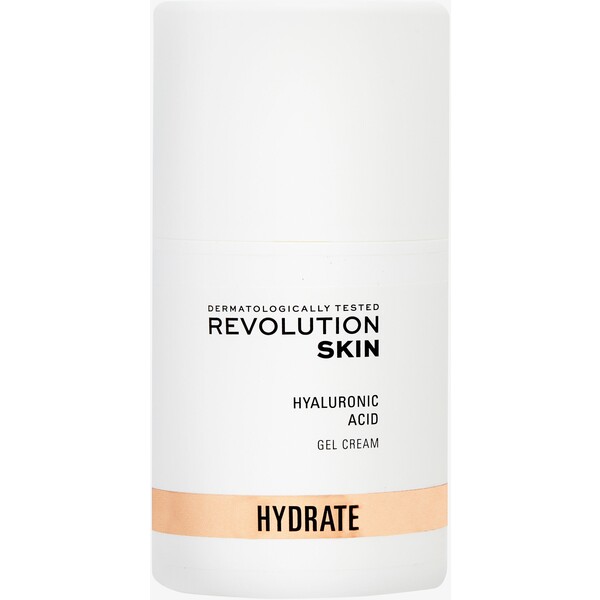 Revolution Skincare REVOLUTION SKINCARE HYDRATION BOOST Pielęgnacja na dzień R0H31G00T-S11