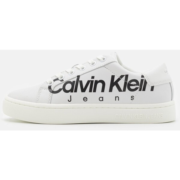 Calvin Klein Jeans Sneakersy niskie C1811A0F3-A11