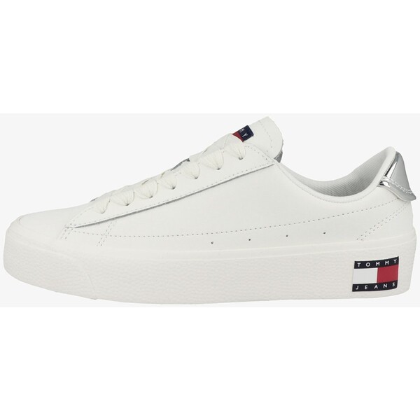 Tommy Jeans Sneakersy niskie TO111A12S-A11