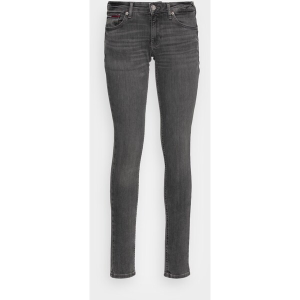 Tommy Jeans SOPHIE Jeansy Skinny Fit TOB21N0FP-C11