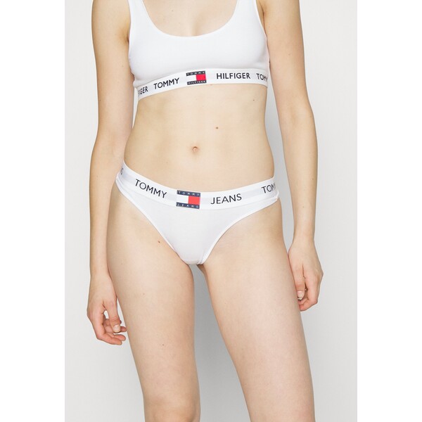 Tommy Jeans THONG Stringi TOB81R00S-A11