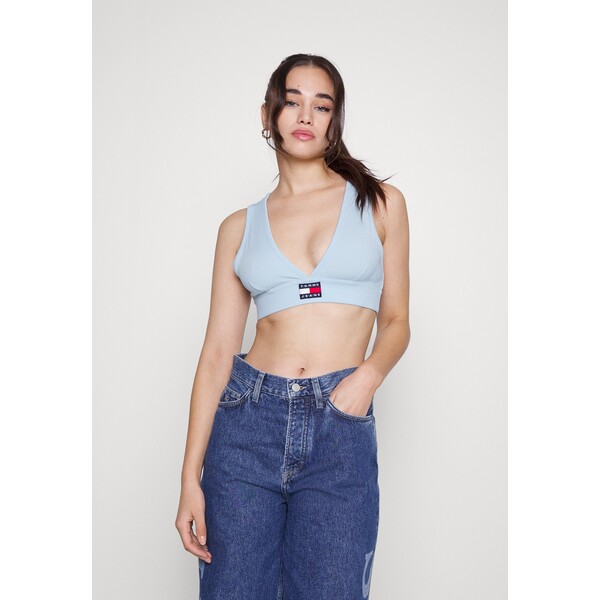 Tommy Jeans Top TOB21D0LY-K11