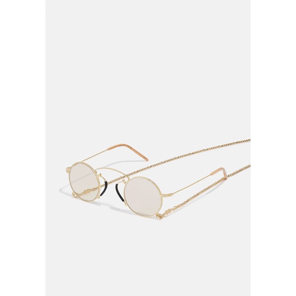 Gucci Okulary przeciwsłoneczne GU451K08M-F11