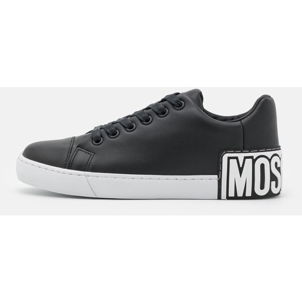 MOSCHINO Sneakersy niskie 6MO11A054-A11