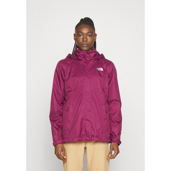 The North Face EVOLVE 2-IN-1 Kurtka Outdoor TH341F00G-G14