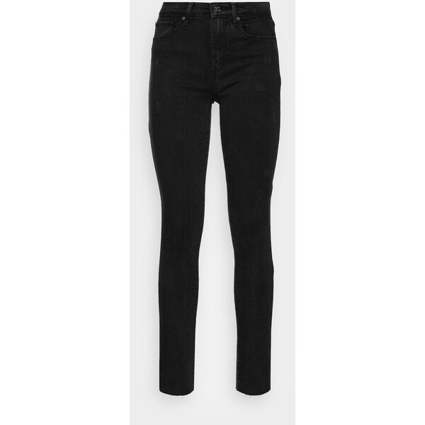 Tommy Hilfiger Jeansy Skinny Fit TO121N0HY-Q11