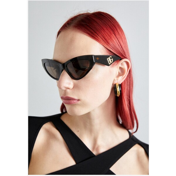 Dolce&Gabbana Okulary przeciwsłoneczne DO751K04S-O11