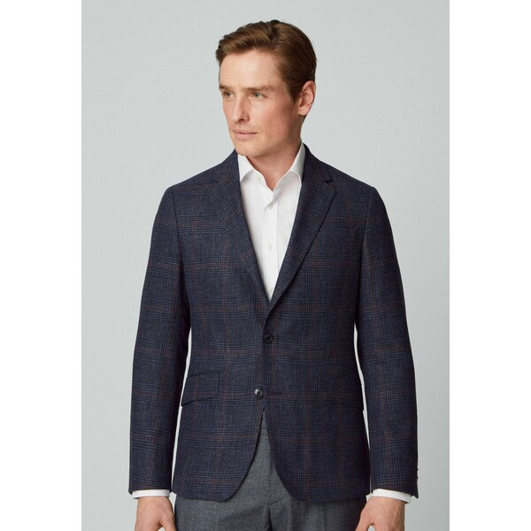 Hackett London Marynarka HT622T0CY-K11