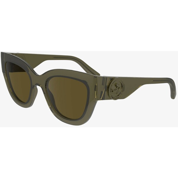 Longchamp Okulary przeciwsłoneczne L1L51K01A-M11