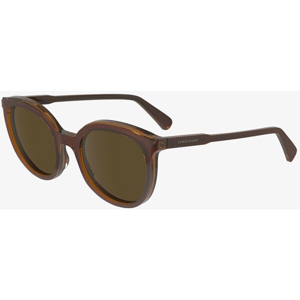 Longchamp Okulary przeciwsłoneczne L1L51K019-O11