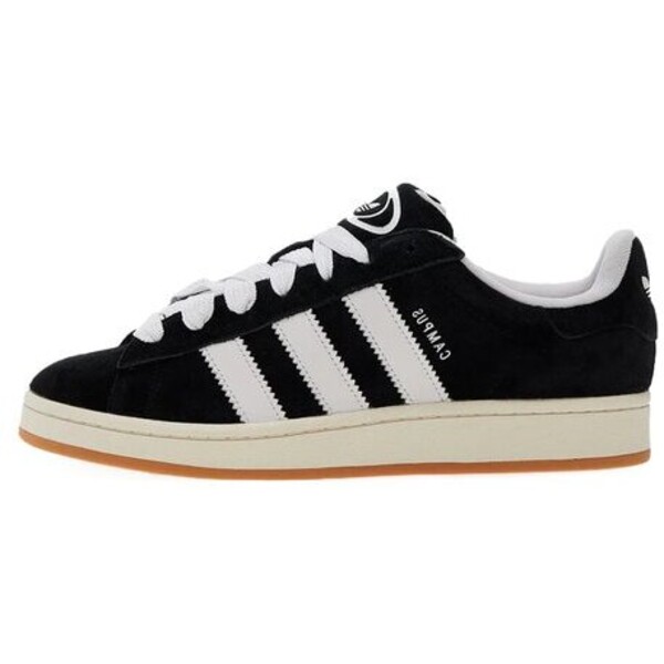 adidas Sneakersy Adidas Campus 00s Core Black Beżowy