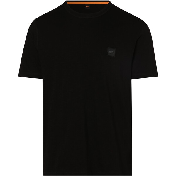 BOSS Orange T-shirt męski – Tegood 602741-0004