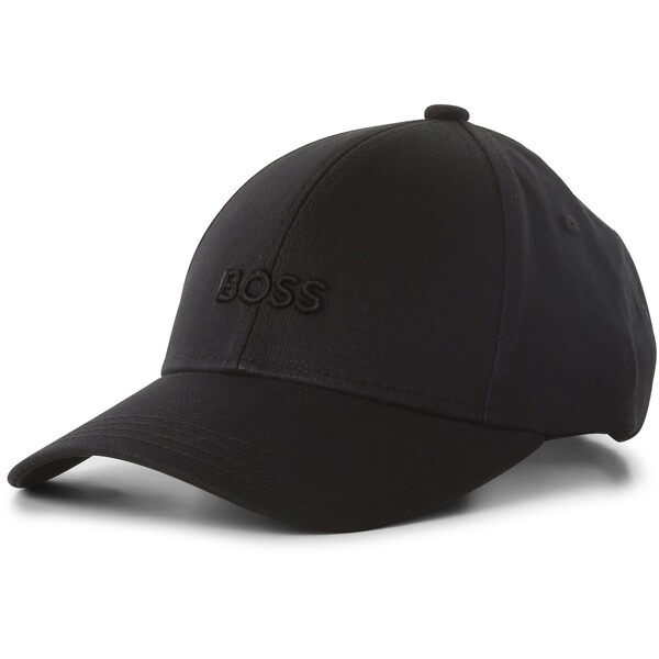 BOSS Damska czapka z daszkiem – Ari 636477-0002